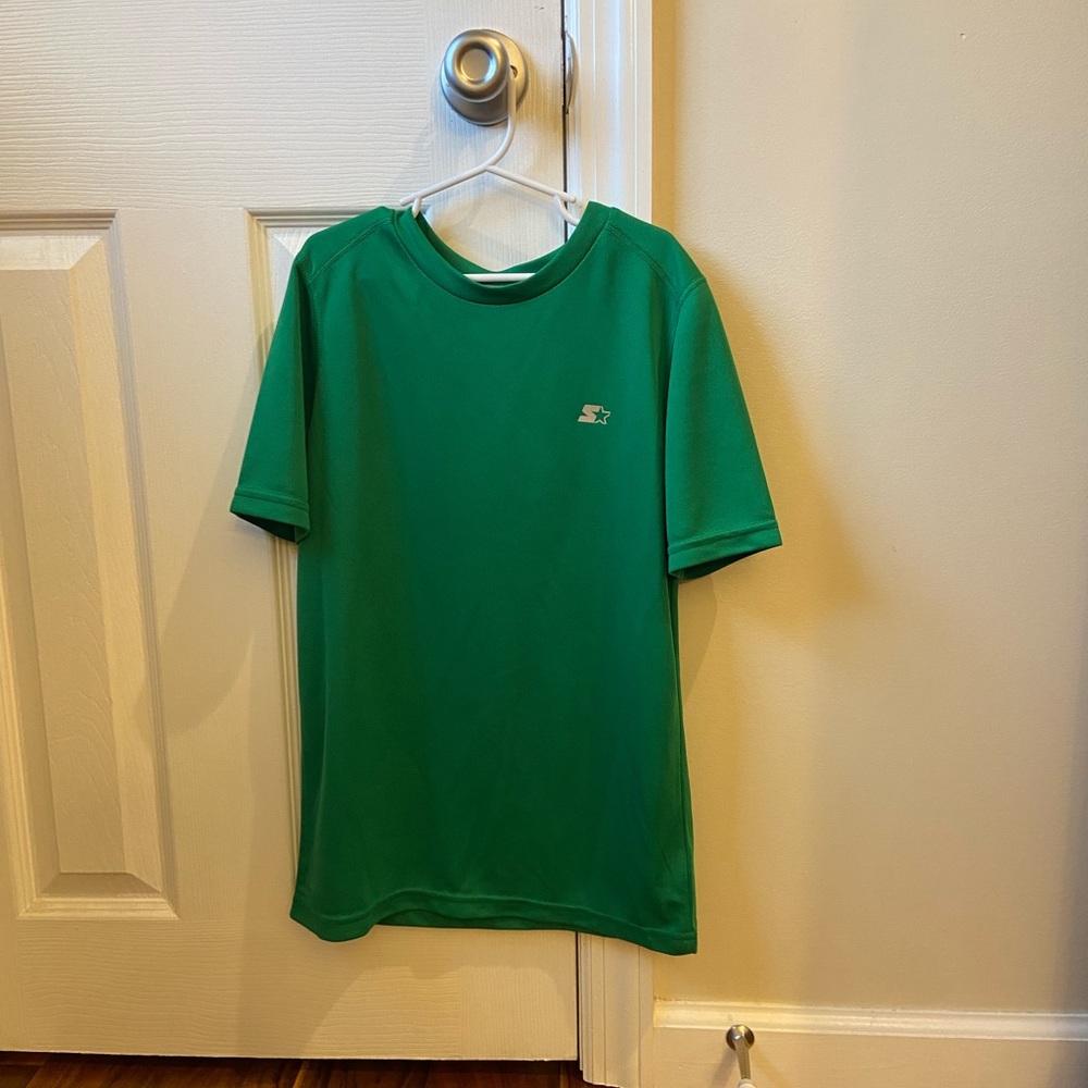 Youth Green STARTER T-Shirt